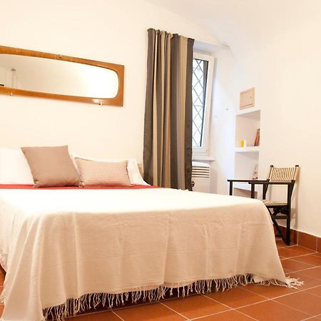 Trastevere - Studio Apt. X 2 Rome Bagian luar foto