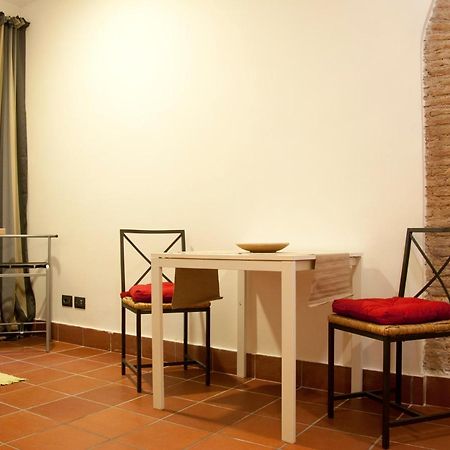 Trastevere - Studio Apt. X 2 Rome Bagian luar foto