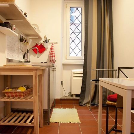 Trastevere - Studio Apt. X 2 Rome Bagian luar foto