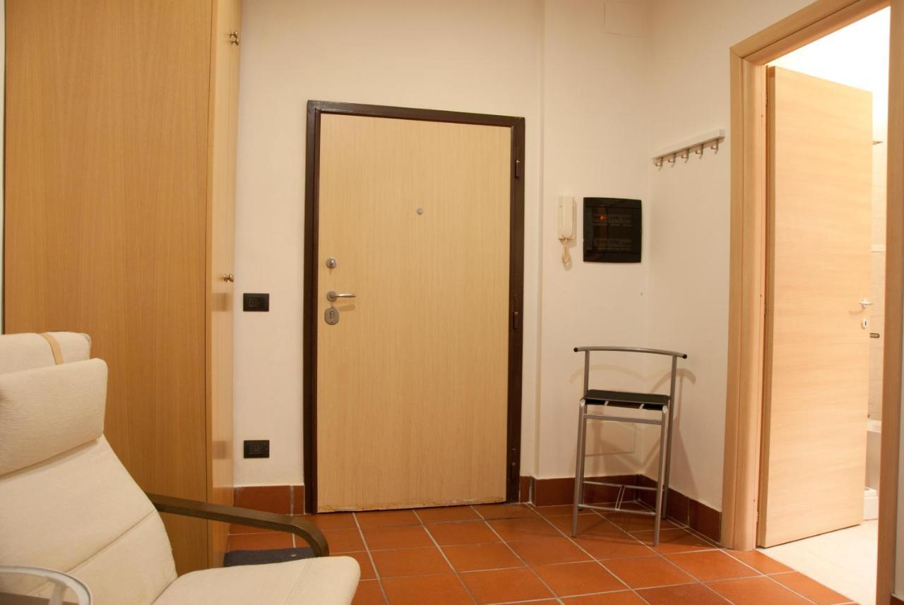 Trastevere - Studio Apt. X 2 Rome Bagian luar foto