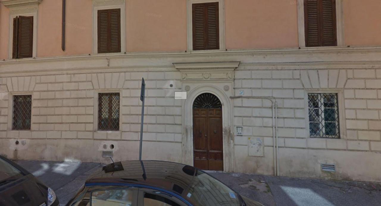 Trastevere - Studio Apt. X 2 Rome Bagian luar foto